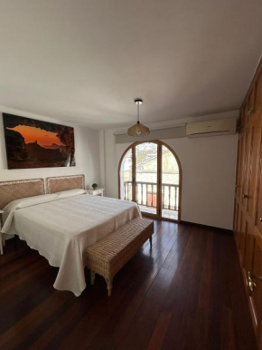 Casa Salvador